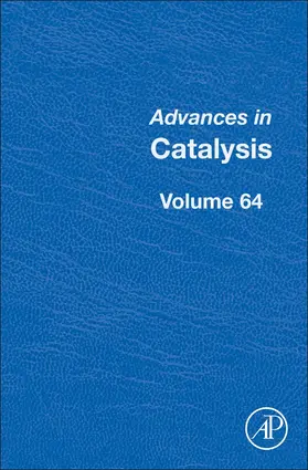 Song | Advances in Catalysis | Buch | 978-0-12-817099-1 | sack.de