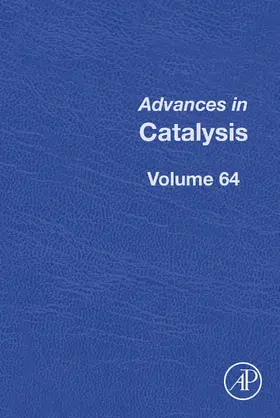 Song |  Advances in Catalysis | eBook | Sack Fachmedien