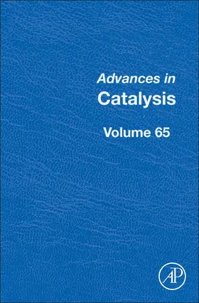 Song |  Advances in Catalysis | Buch |  Sack Fachmedien