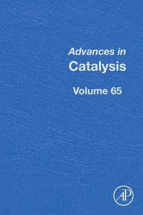 Song |  Advances in Catalysis | eBook | Sack Fachmedien