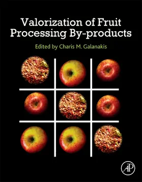 Galanakis |  Valorization of Fruit Processing By-products | Buch |  Sack Fachmedien