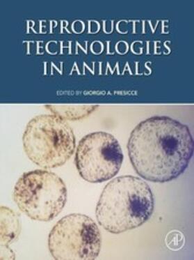 Presicce | Reproductive Technologies in Animals | E-Book | sack.de