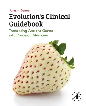 Berman | Evolution's Clinical Guidebook | E-Book | www.sack.de