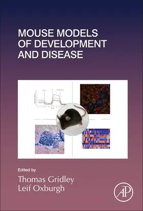 Mouse Models of Development and Disease | Buch | 978-0-12-817131-8 | sack.de