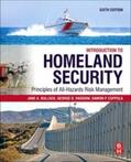 Haddow / Bullock / Coppola |  Introduction to Homeland Security | eBook | Sack Fachmedien