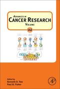 Fisher / Tew |  Advances in Cancer Research | Buch |  Sack Fachmedien