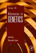 Kumar |  Advances in Genetics | Buch |  Sack Fachmedien