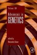 Kumar |  Advances in Genetics | Buch |  Sack Fachmedien
