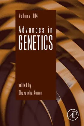 Kumar |  Advances in Genetics | eBook | Sack Fachmedien