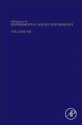 Olsen |  Advances in Experimental Social Psychology | Buch |  Sack Fachmedien