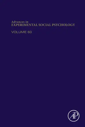 Olsen |  Advances in Experimental Social Psychology | eBook | Sack Fachmedien