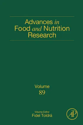 Toldra | Advances in Food and Nutrition Research | E-Book | sack.de