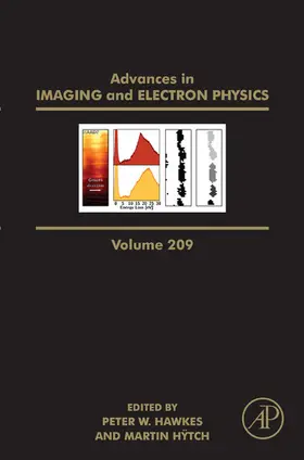 H˜tch | Advances in Imaging and Electron Physics | E-Book | sack.de