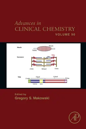 Advances in Clinical Chemistry | E-Book | www.sack.de