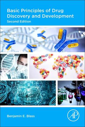 Blass | Basic Principles of Drug Discovery and Development | Buch | 978-0-12-817214-8 | sack.de