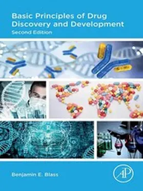 Blass | Basic Principles of Drug Discovery and Development | E-Book | sack.de