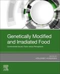 Andersen |  Genetically Modified and Irradiated Food | Buch |  Sack Fachmedien