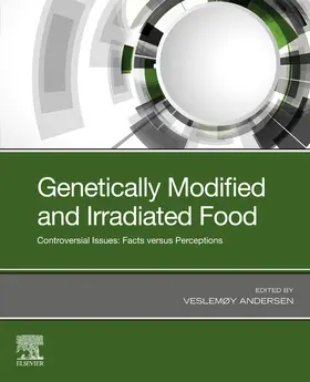 Andersen |  Genetically Modified and Irradiated Food | eBook | Sack Fachmedien