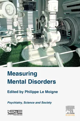 Le Moigne | Measuring Mental Disorders | E-Book | sack.de
