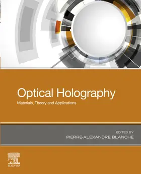 Blanche | Optical Holography | E-Book | sack.de