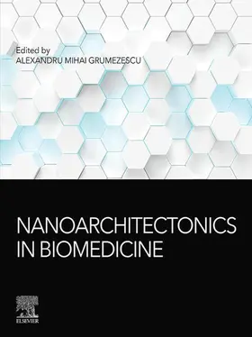Grumezescu | Nanoarchitectonics in Biomedicine | E-Book | www.sack.de