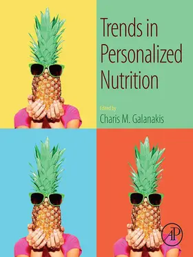 Galanakis |  Trends in Personalized Nutrition | eBook | Sack Fachmedien
