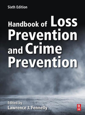 Fennelly | Handbook of Loss Prevention and Crime Prevention | E-Book | sack.de