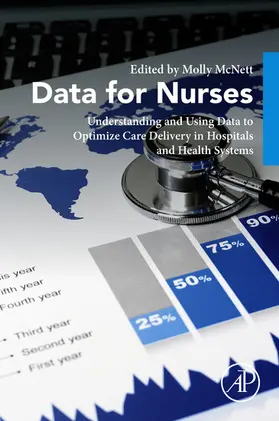 McNett | Data for Nurses | E-Book | sack.de