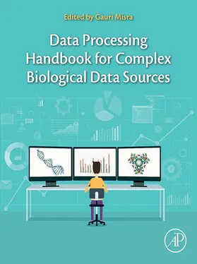 Misra |  Data Processing Handbook for Complex Biological Data Sources | eBook | Sack Fachmedien