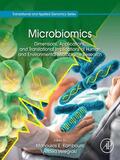 Velegraki |  Microbiomics | eBook | Sack Fachmedien