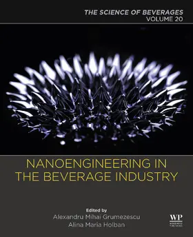 Grumezescu / Holban | Nanoengineering in the Beverage Industry | E-Book | www.sack.de