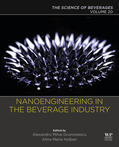 Grumezescu / Holban |  Nanoengineering in the Beverage Industry | eBook | Sack Fachmedien