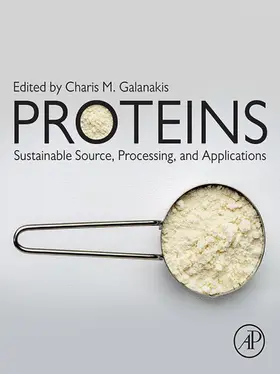 Galanakis |  Proteins: Sustainable Source, Processing and Applications | eBook | Sack Fachmedien