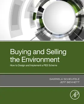 Scheufele / Bennett | Buying and Selling the Environment | E-Book | www.sack.de