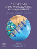 Basile / Figoli / Li |  Current Trends and Future Developments on (Bio-) Membranes | eBook | Sack Fachmedien