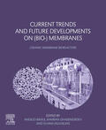 Basile / Ghasemzadeh / Jalilnejad |  Current Trends and Future Developments on (Bio-) Membranes | eBook | Sack Fachmedien