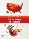 Moini |  Epidemiology of Diabetes | eBook | Sack Fachmedien