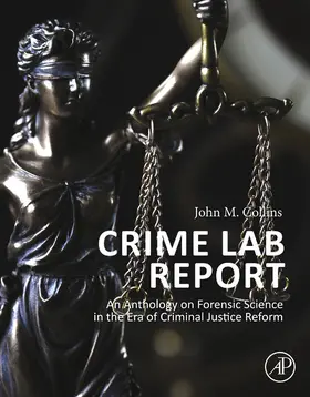 Collins | Crime Lab Report | E-Book | www.sack.de
