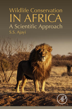 Ajayi | Wildlife Conservation in Africa | E-Book | sack.de