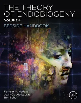 Hedayat MD / Lapraz MD / Schuff |  The Theory of Endobiogeny | eBook | Sack Fachmedien