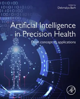 Barh MSc / Barh | Artificial Intelligence in Precision Health | E-Book | sack.de
