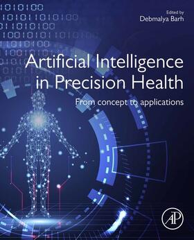 Barh | Artificial Intelligence in Precision Health | E-Book | sack.de