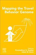 Goulias / Davis |  Mapping the Travel Behavior Genome | Buch |  Sack Fachmedien