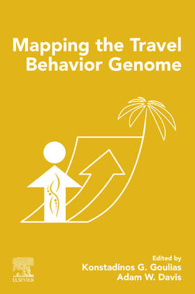 Mapping the Travel Behavior Genome | E-Book | sack.de