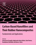 Yaragalla / Mishra / Thomas |  Carbon-Based Nanofillers and Their Rubber Nanocomposites | Buch |  Sack Fachmedien