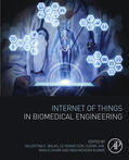 Jha / Khari / Kumar |  Internet of Things in Biomedical Engineering | eBook | Sack Fachmedien