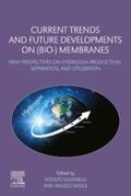 Iulianelli / Basile |  Current Trends and Future Developments on (Bio-) Membranes | eBook | Sack Fachmedien