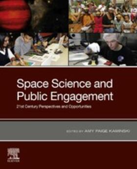 Space Science and Public Engagement | E-Book | sack.de