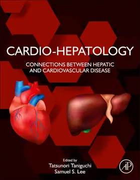 Taniguchi / Lee |  Cardio-Hepatology | Buch |  Sack Fachmedien
