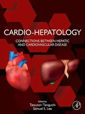 Taniguchi / Lee |  Cardio-Hepatology | eBook | Sack Fachmedien